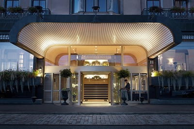 Grand Hotel Stockholm
