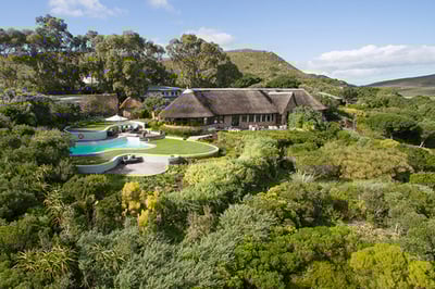 Grootbos Garden Lodge