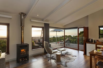Grootbos Garden Lodge