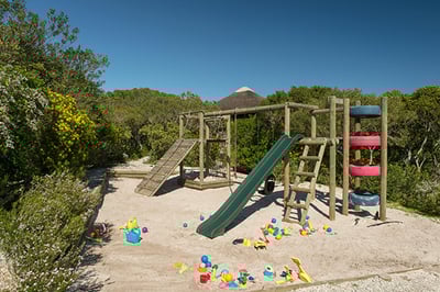 Grootbos Garden Lodge