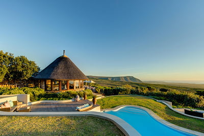 Grootbos Garden Lodge