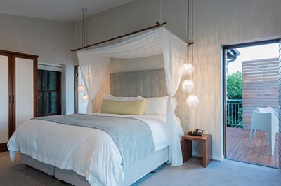 Grootbos Garden Lodge