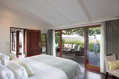 Grootbos Garden Lodge