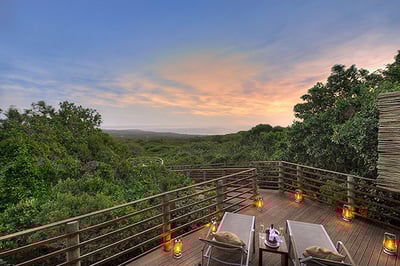 Grootbos Garden Lodge
