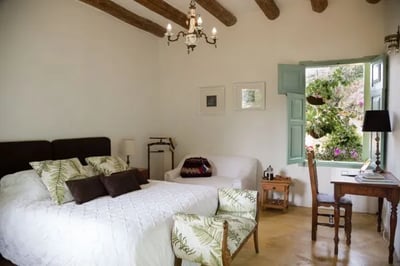 Hacienda La Sierra Colombia