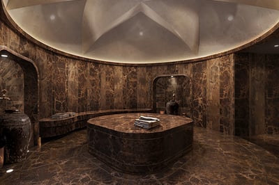 Mandarin Oriental Costa Navarino