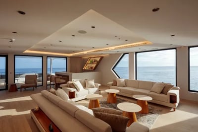 Hermes Mega Catamaran, Galapagos