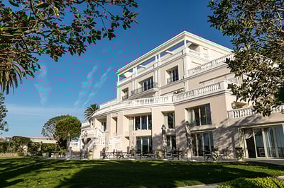 Hotel Cap-Estel