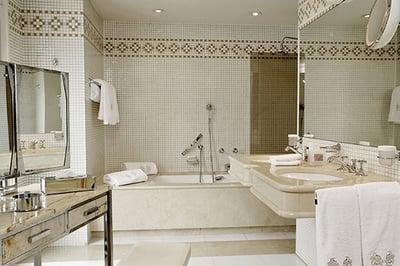 Hotel Lancaster Paris Champs Elysées