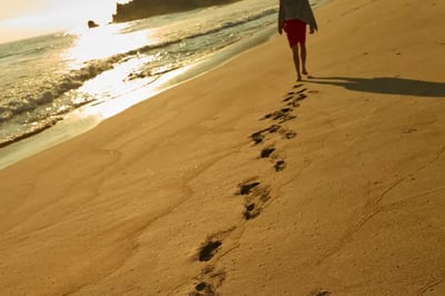 Hotel Terrestre in Puerto Escondido, Oaxaca, Mexico