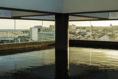 Octant Azores Portugal