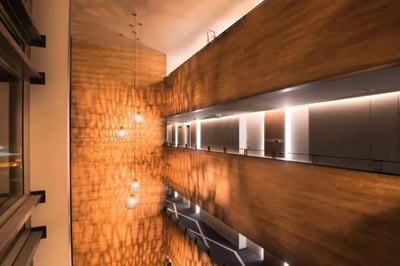 Octant Azores Portugal