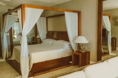 Jashita Hotel in Tulum, Mexico