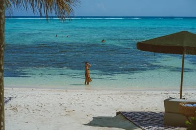 Jashita Hotel in Tulum, Mexico