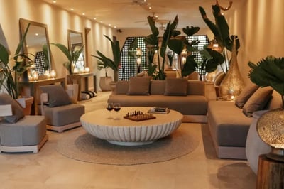 Jashita Hotel in Tulum, Mexico