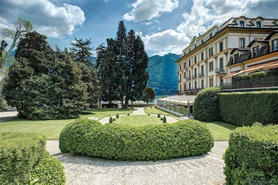Villa d'Este