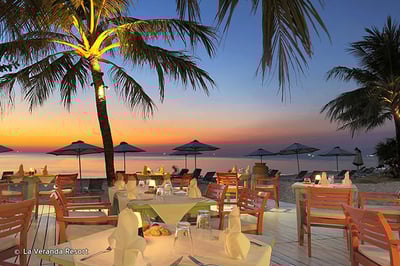 La Veranda Resort Phu Quoc