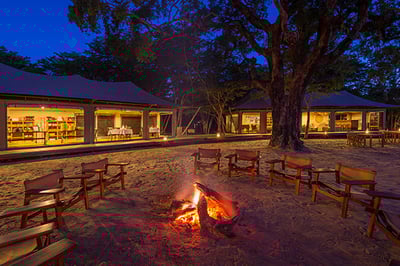 Little Makalolo Camp