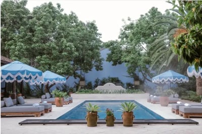 Villa Bokeh Antigua Guatemala