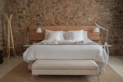 Suite at Charco Hotel & Bistro
