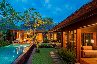 Mandapa, a Ritz-Carlton Reserve