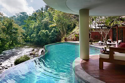 Mandapa, a Ritz-Carlton Reserve