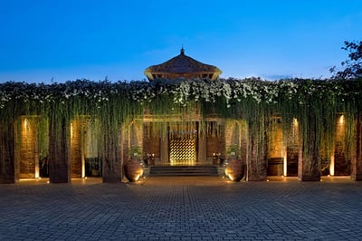 Mandapa, a Ritz-Carlton Reserve