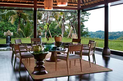 Mandapa, a Ritz-Carlton Reserve