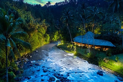 Mandapa, a Ritz-Carlton Reserve