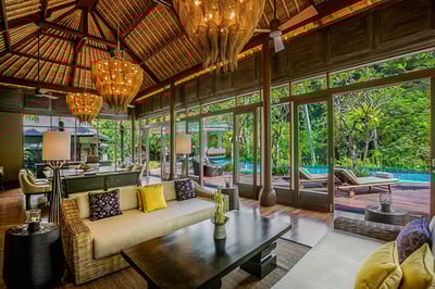 Mandapa, a Ritz-Carlton Reserve