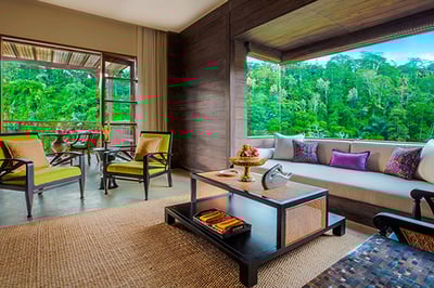 Mandapa, a Ritz-Carlton Reserve