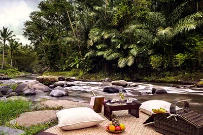 Mandapa, a Ritz-Carlton Reserve