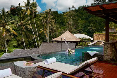 Mandapa, a Ritz-Carlton Reserve
