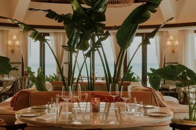 chic-restaurant-maroma-belmond-mexico-riviera-maya