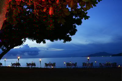 Montpelier Plantation & Beach