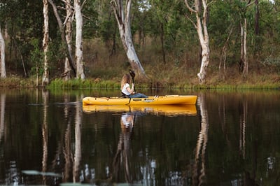 Mount Mulligans Lodge