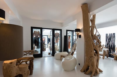 Myconian Utopia Resort