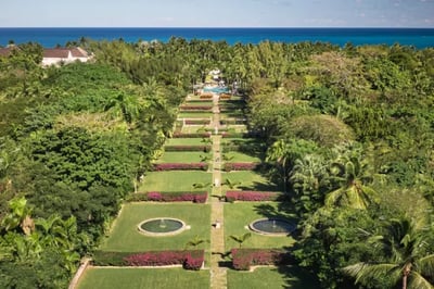 Garden Ocean Club Four Seasons the Bahamas