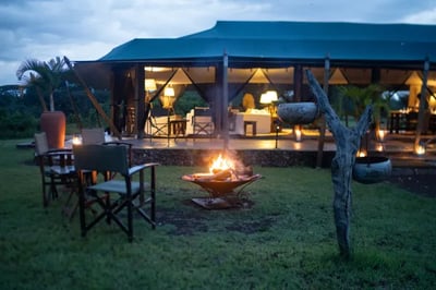 Offbeat Ndoto, Kenya