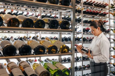 One & Only Palmilla in Baja California, Mexico