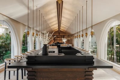 One & Only Palmilla in Baja California, Mexico