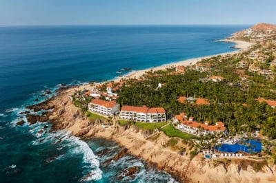 One & Only Palmilla in Baja California, Mexico