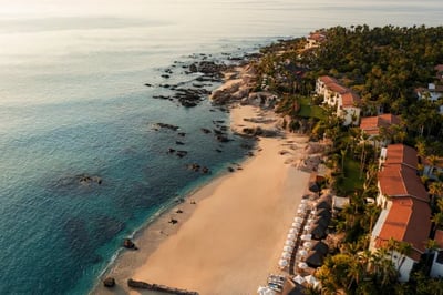 One & Only Palmilla in Baja California, Mexico