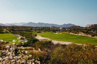 One & Only Palmilla in Baja California, Mexico