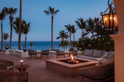 One & Only Palmilla in Baja California, Mexico