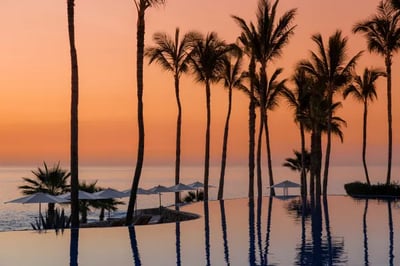 One & Only Palmilla in Baja California, Mexico