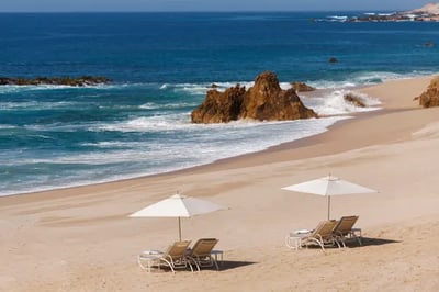 One & Only Palmilla in Baja California, Mexico