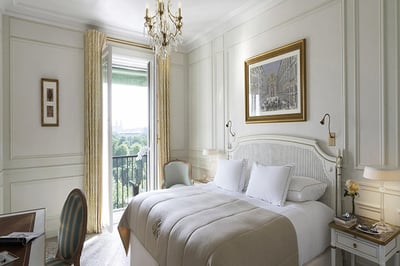 Le Meurice