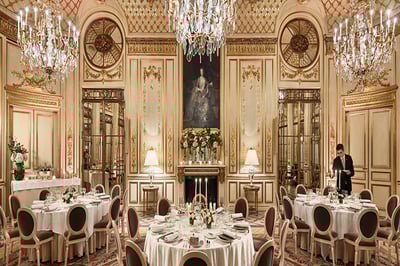 Le Meurice