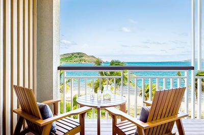 Park Hyatt St. Kitts Christophe Harbour